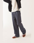 TRADEMARK CHINO - WASHED NAVY
