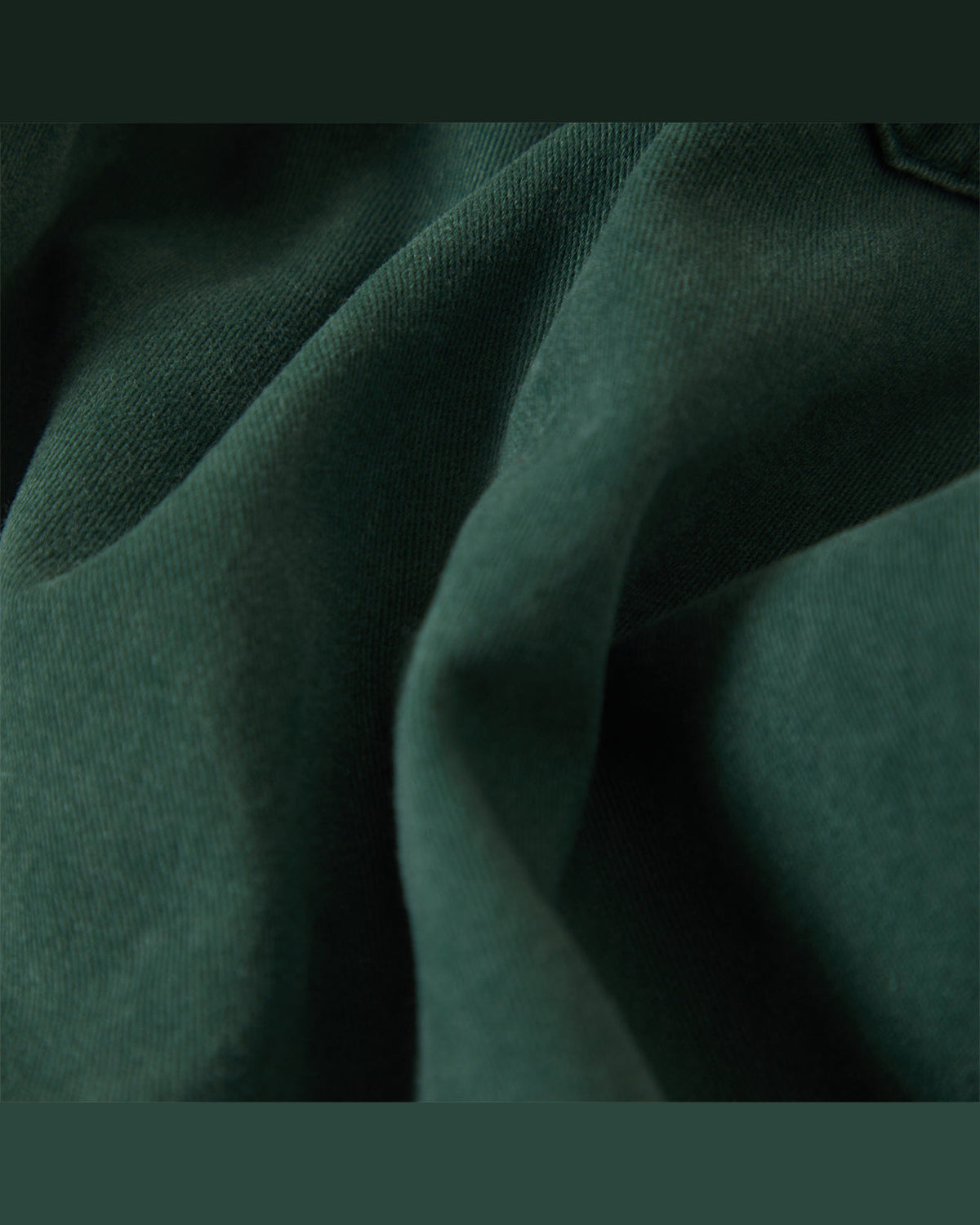 TRADEMARK LW GARAGE JKT - WASHED PRIMAL GREEN
