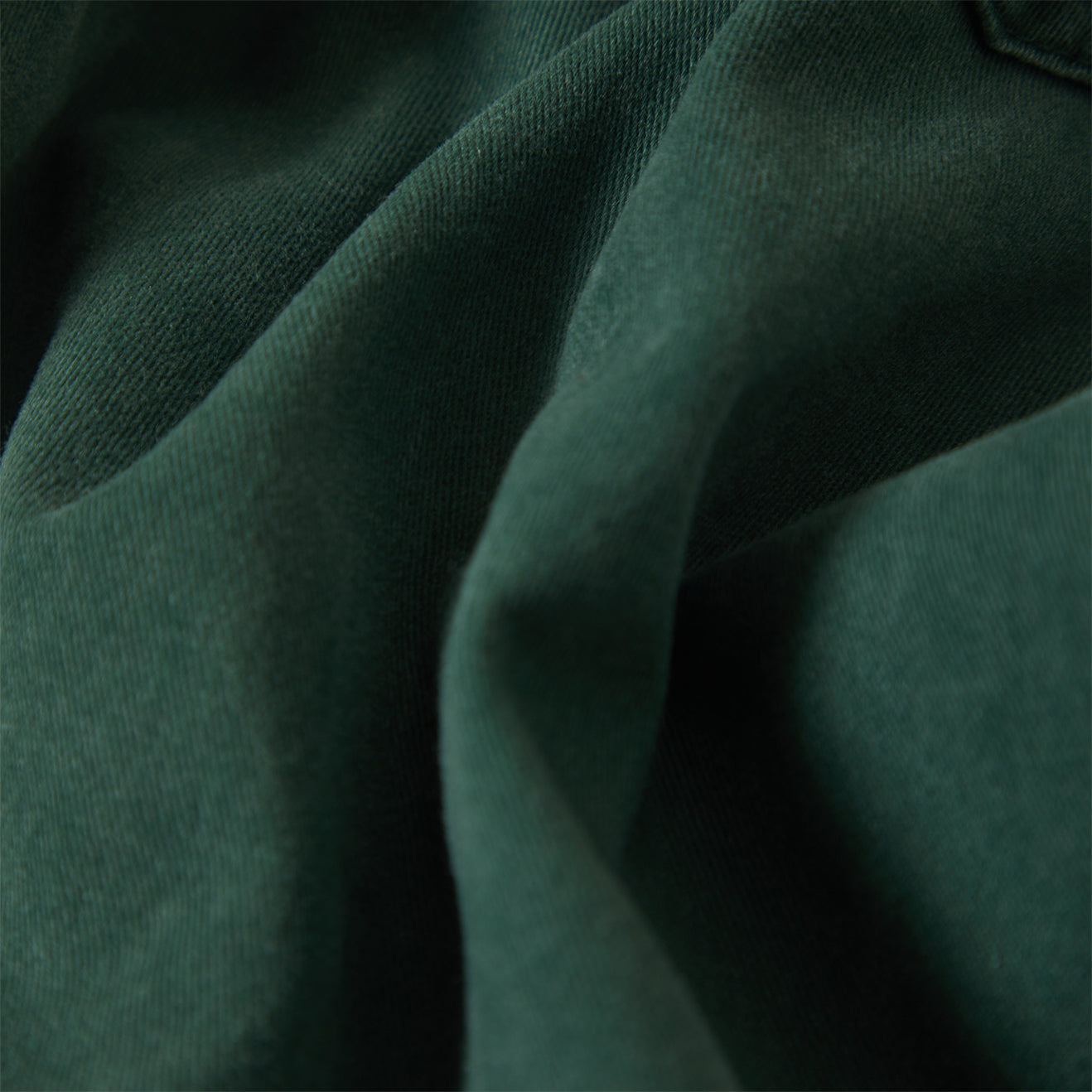 TRADEMARK LW GARAGE JKT - WASHED PRIMAL GREEN