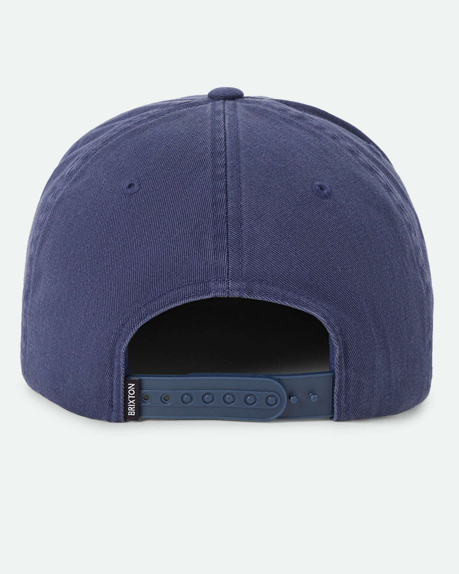 TRADEMARK SNAPBACK - WASHED NAVY