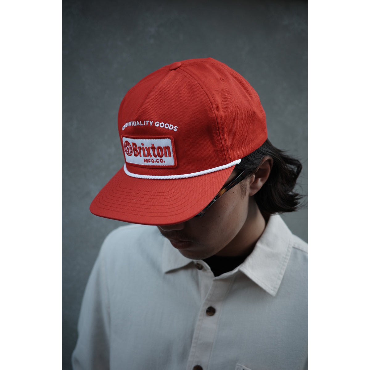 TRADESMAN MP SNPK - ADRENALINE RUSH