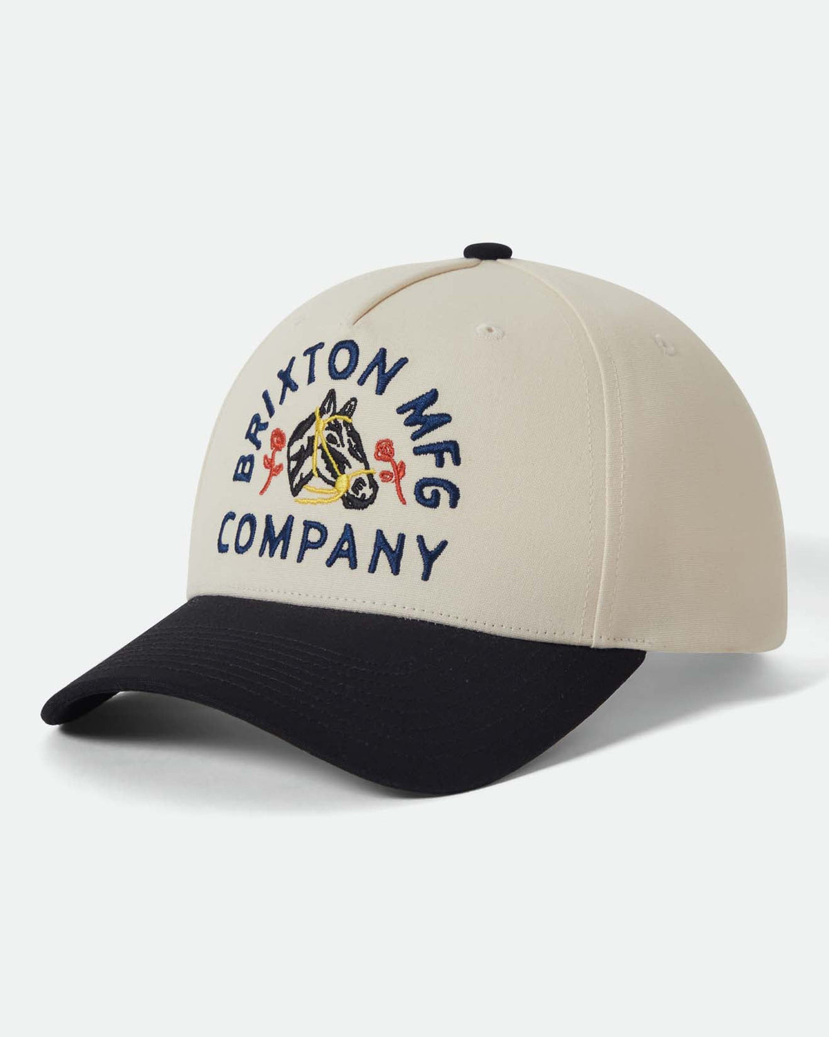 TROPHY HORSE C NP MP SNPBK - BLACK/OFF WHITE