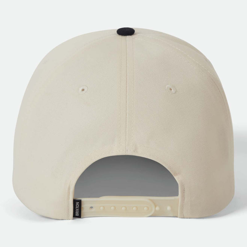 TROPHY HORSE C NP MP SNPBK - BLACK/OFF WHITE