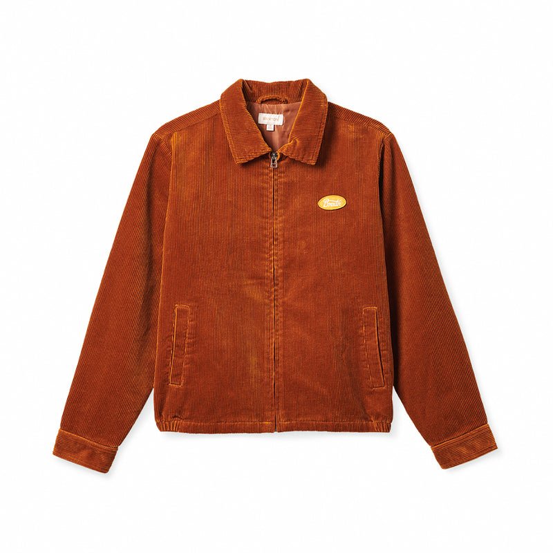 UTOPIA JKT