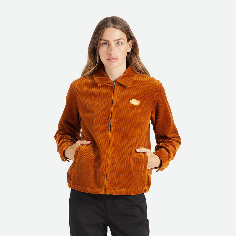 UTOPIA JKT