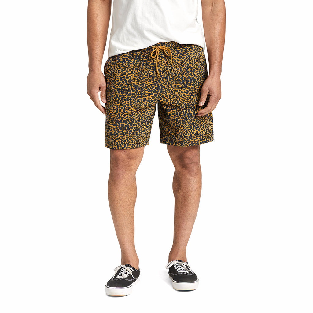 VOYAGE-SHORT- 
