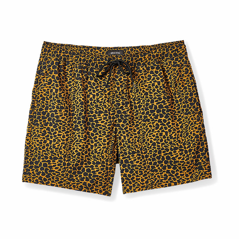 VOYAGE SHORT 18"