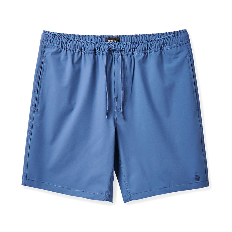 VOYAGE SHORT 18"