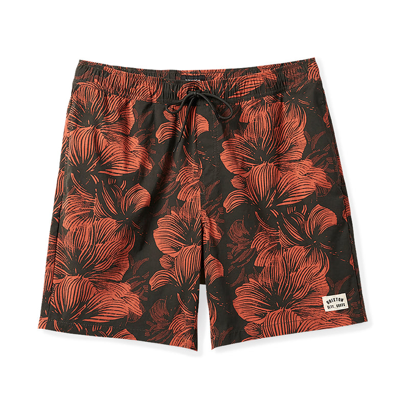 VOYAGE SHORT 18"