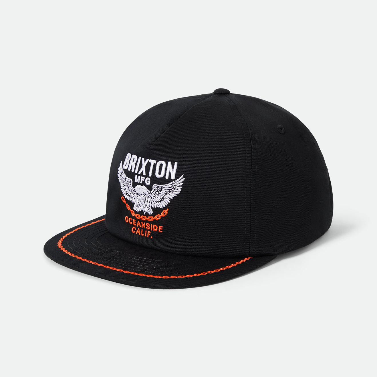 WALLER HP SNPK - BLACK