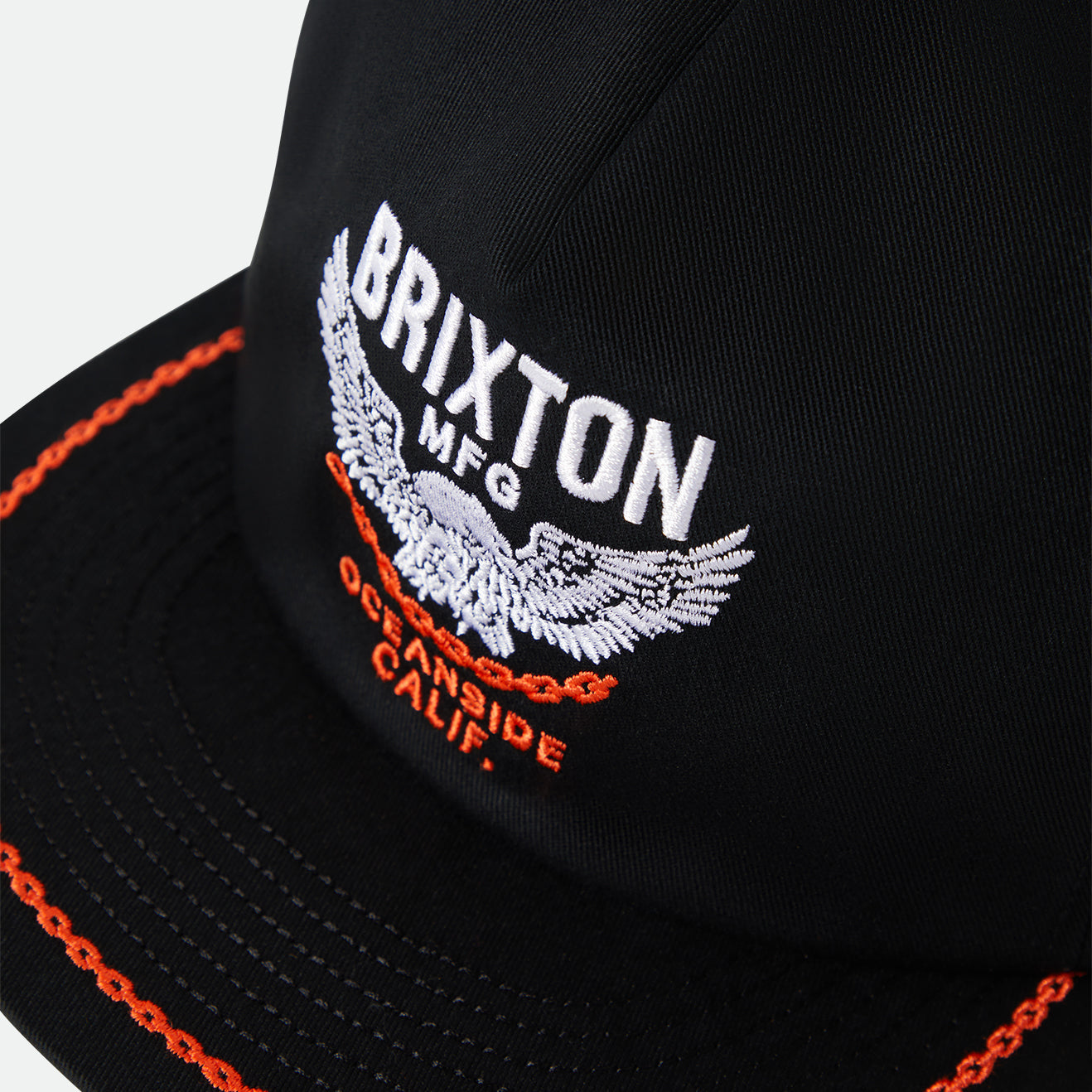 WALLER HP SNPK - BLACK