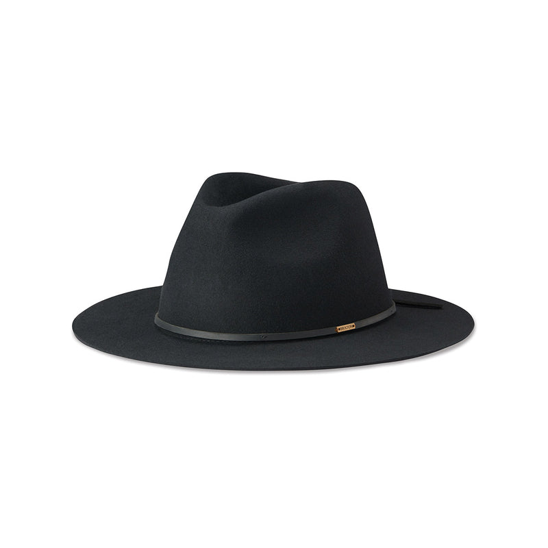 WESLEY FEDORA