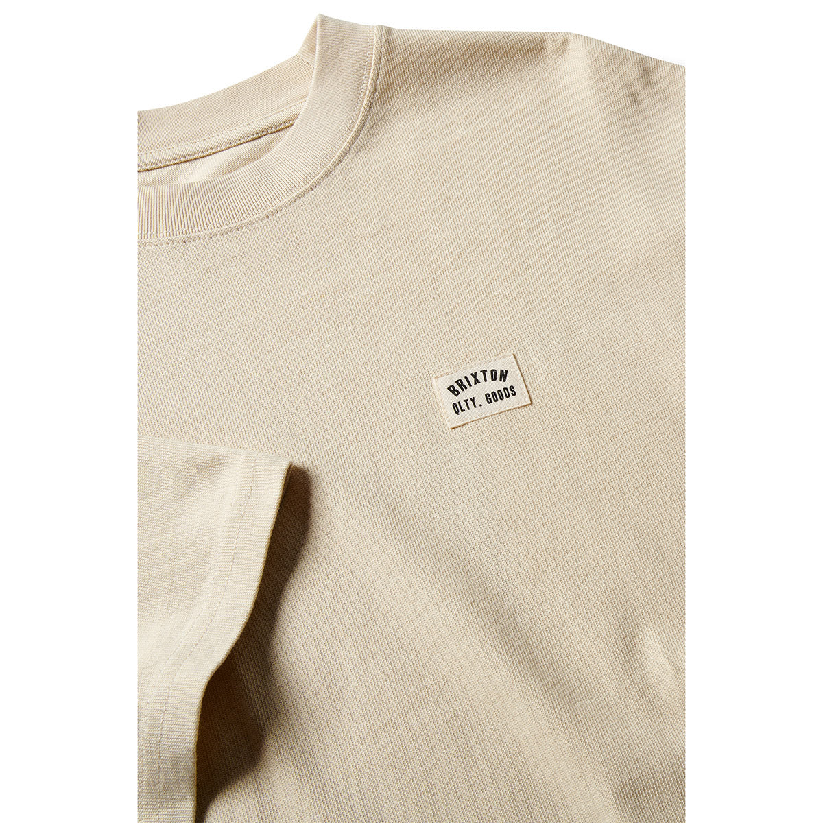 WOODBURN HW RELAXED TEE