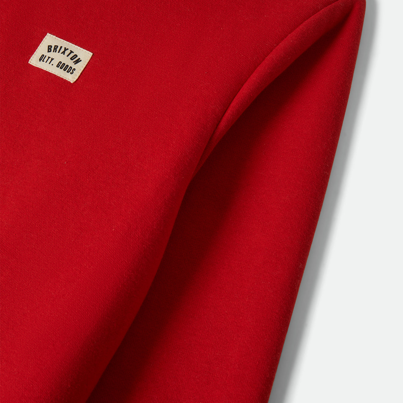 WOODBURN LABEL HOODIE