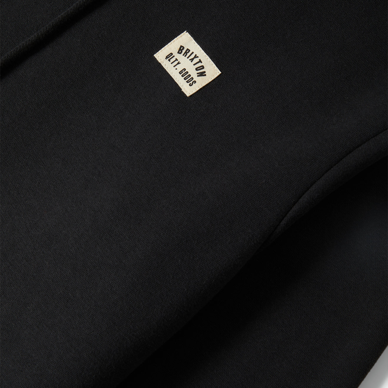 WOODBURN LABEL HOODIE