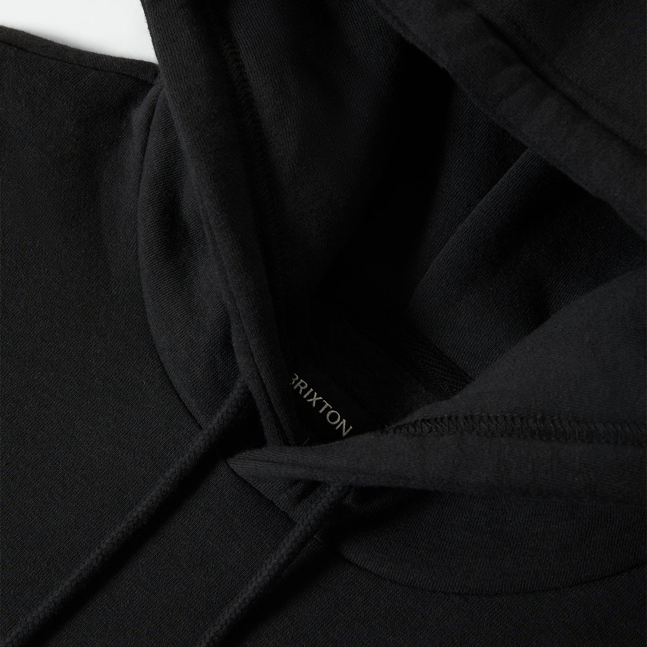 WOODBURN LABEL HOODIE
