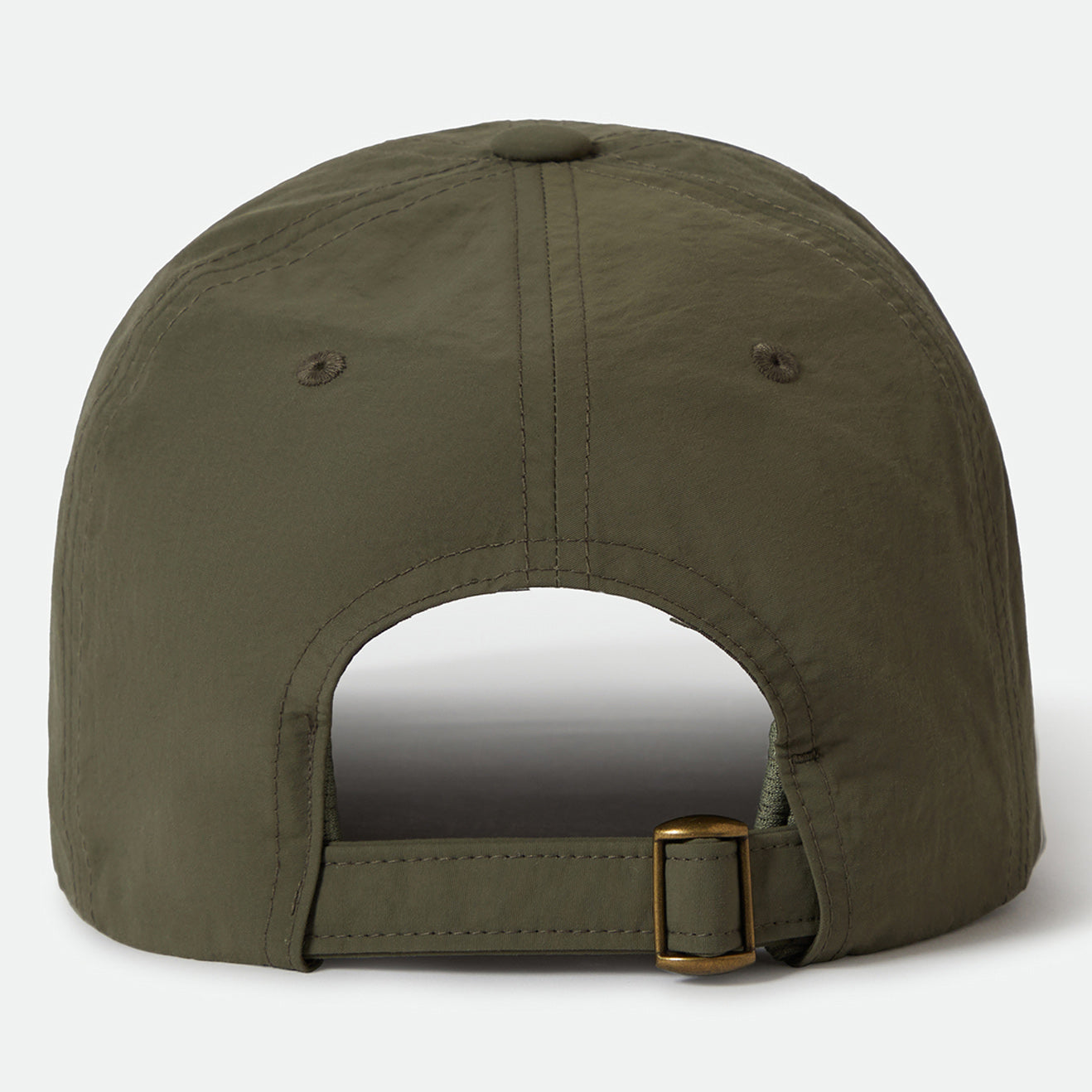 WOODBURN LP ADJ - IVY GREEN NYLON