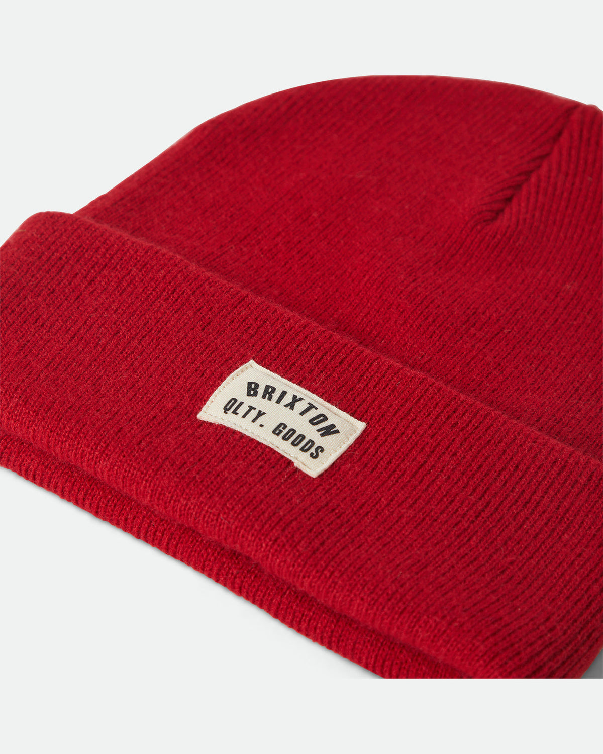 WOODBURN WATCH CAP BEANIE - ADRENALINE RUSH