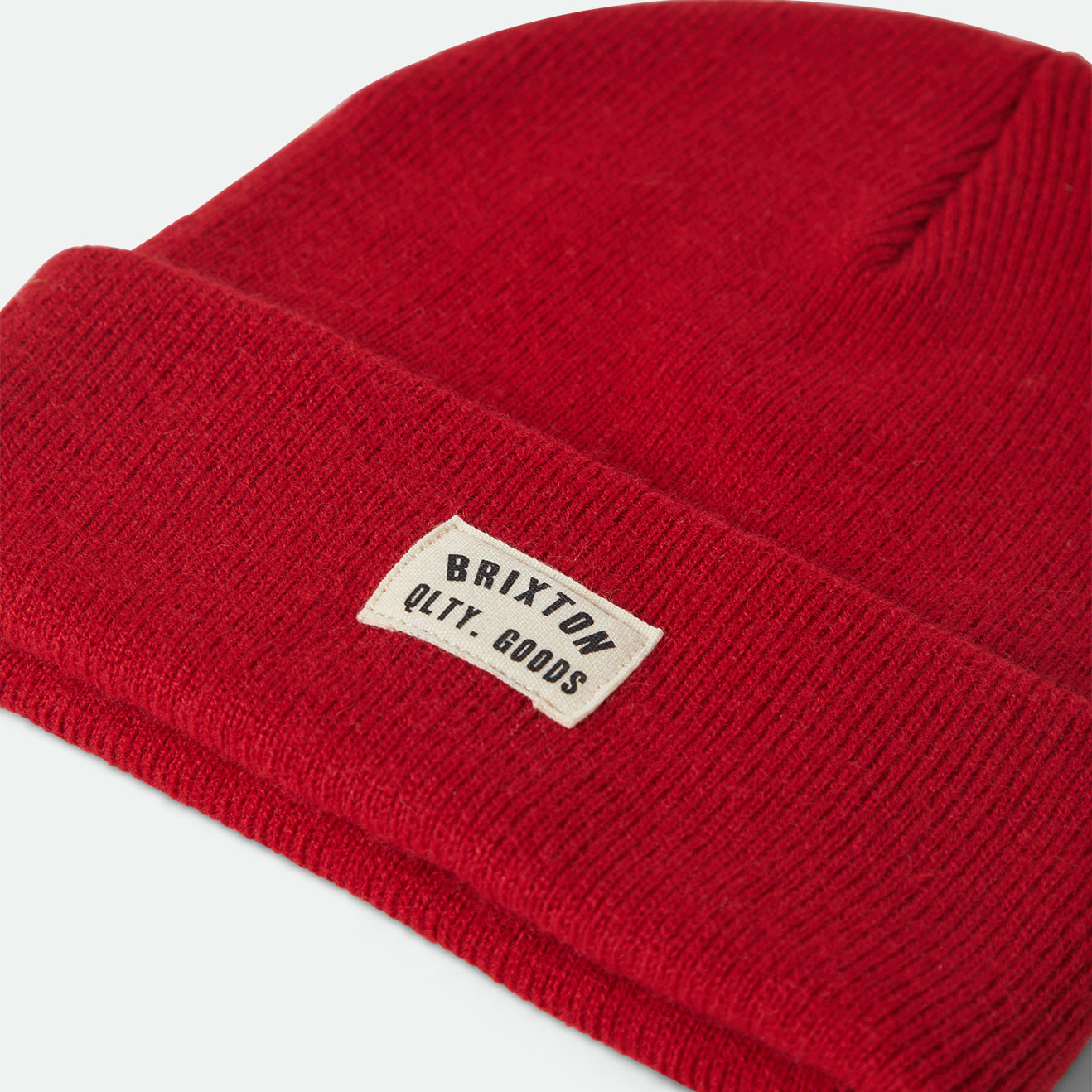WOODBURN WATCH CAP BEANIE - ADRENALINE RUSH