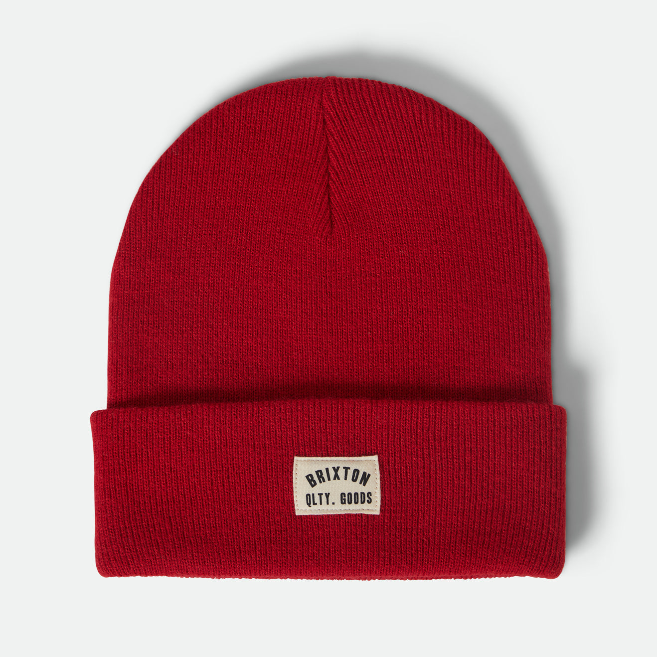 WOODBURN WATCH CAP BEANIE - ADRENALINE RUSH