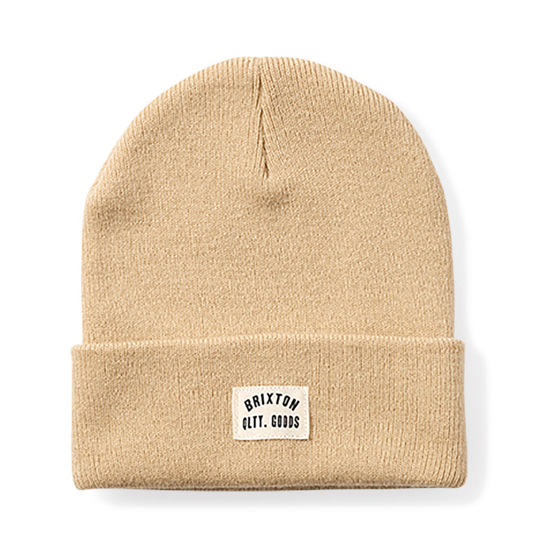 WOODBURN WATCH CAP BEANIE