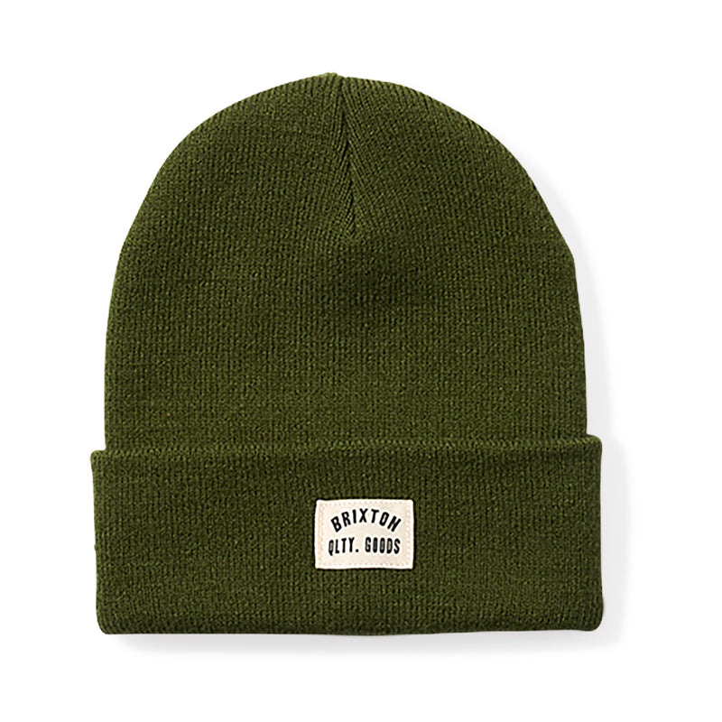 WOODBURN WATCH CAP BEANIE