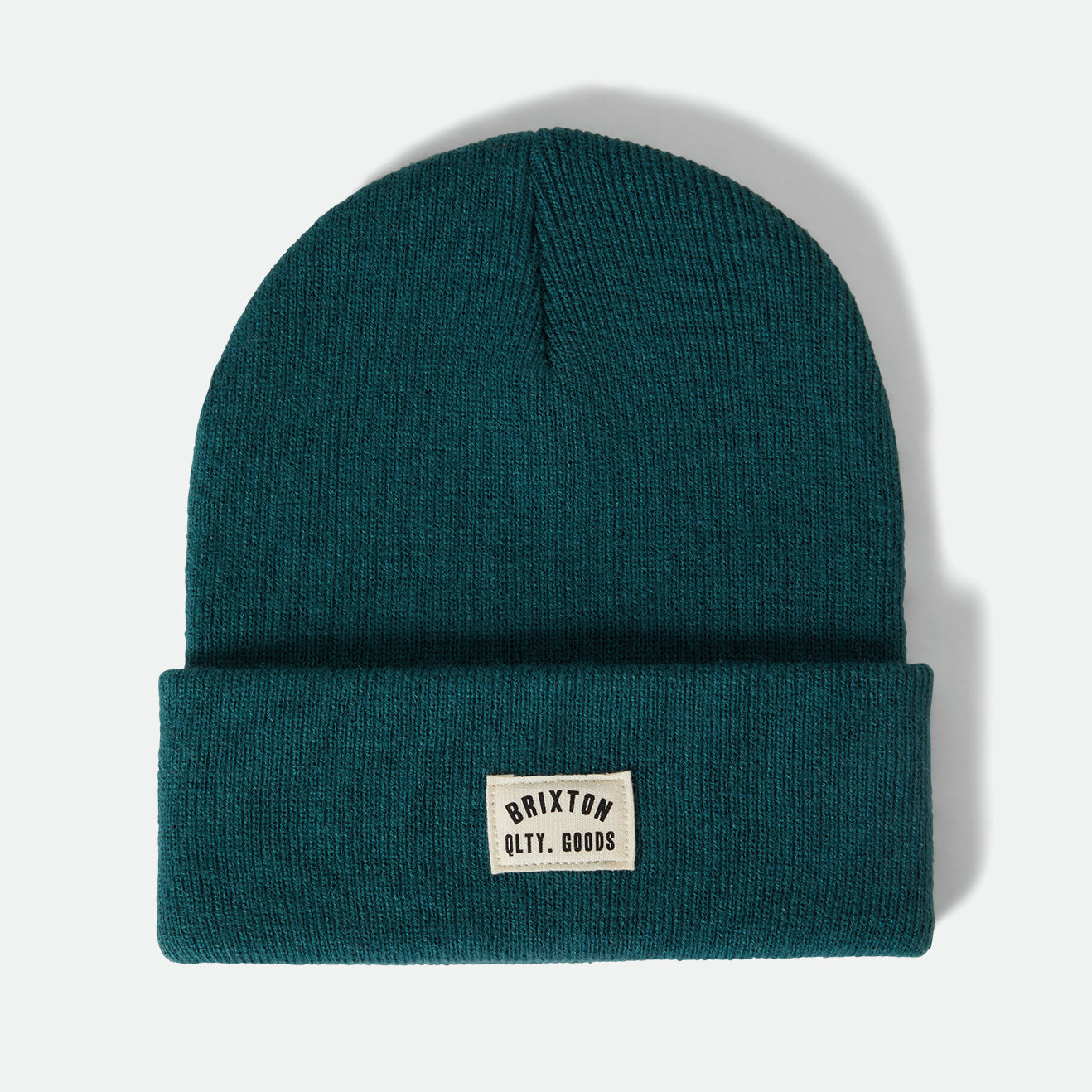 WOODBURN WATCH CAP BEANIE - NIGHT SAGE