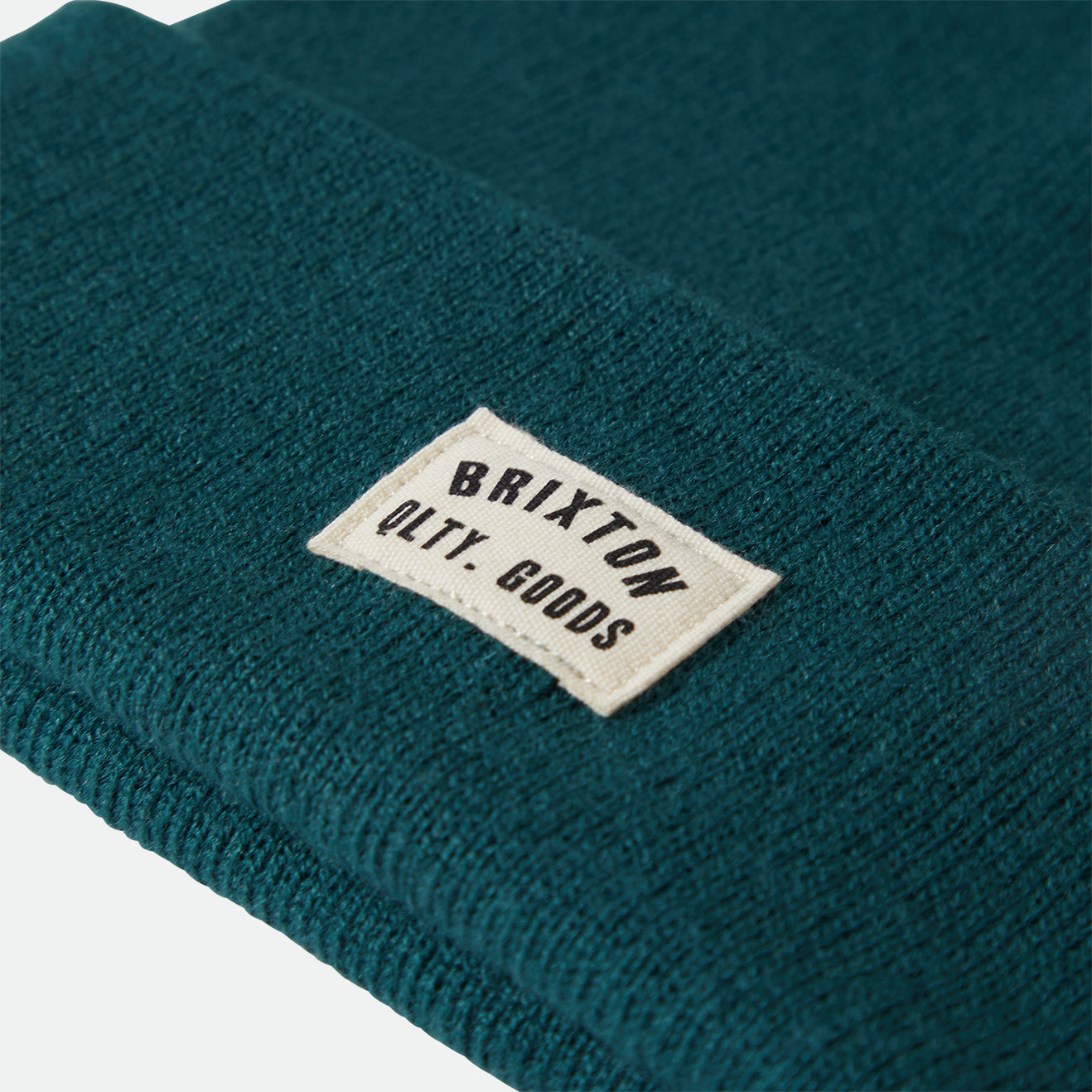 WOODBURN WATCH CAP BEANIE - NIGHT SAGE