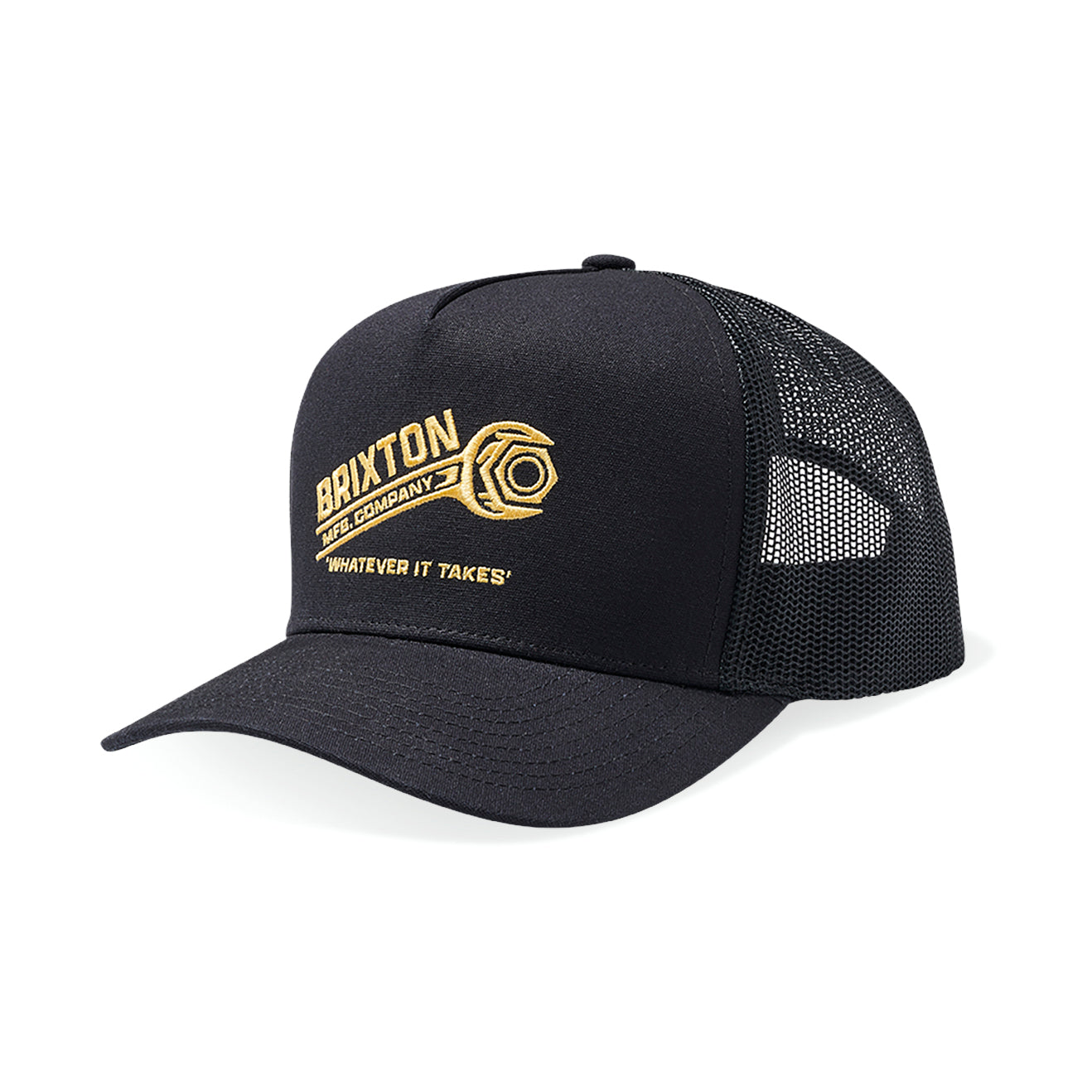 WRENCH C NP MP TRUCKER HAT