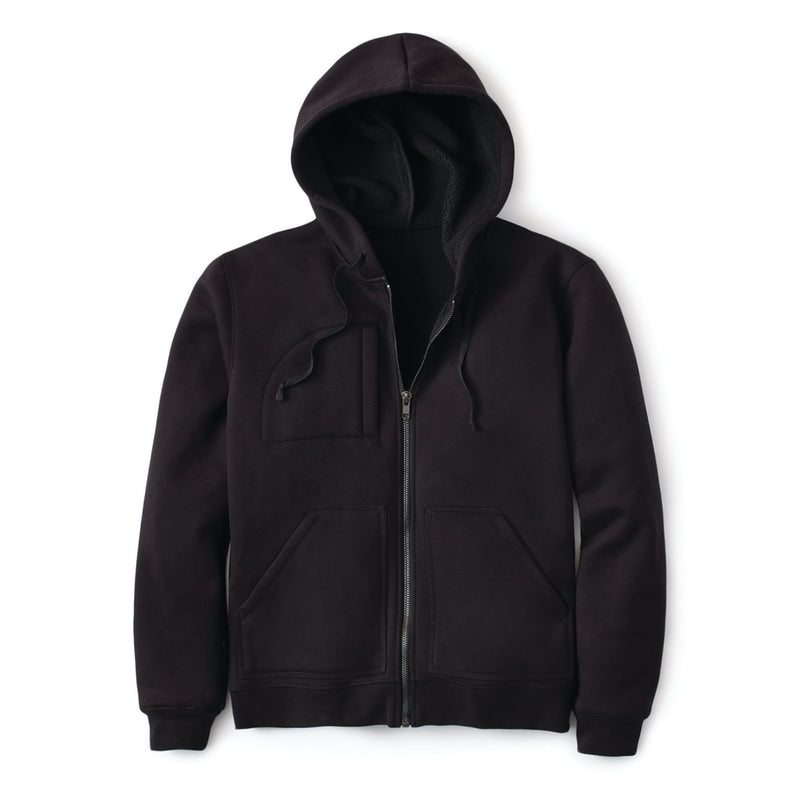 ABRAHAM FULL ZIP