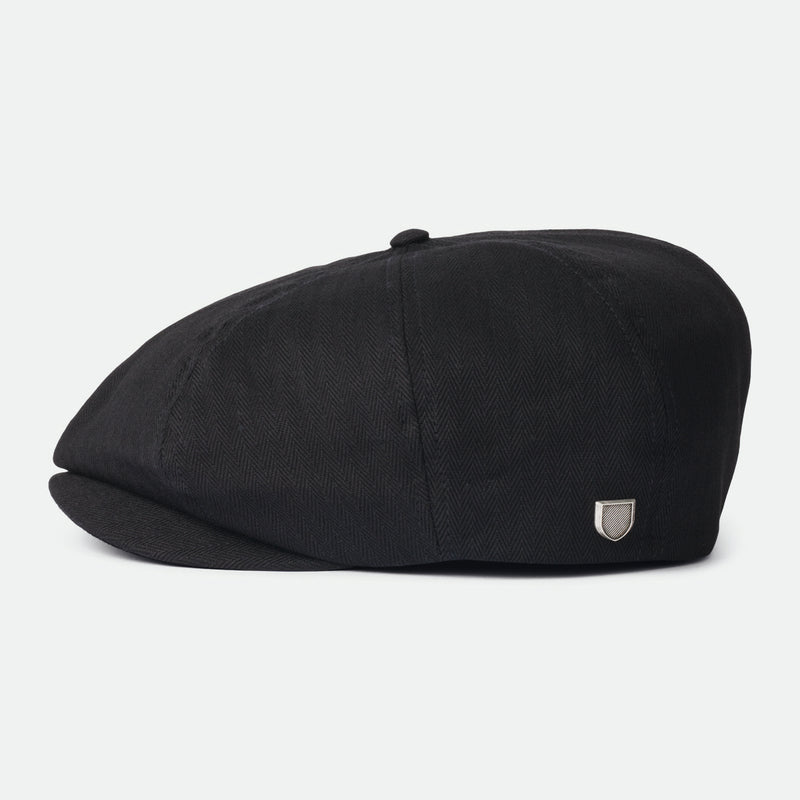 BROOD SNAP CAP