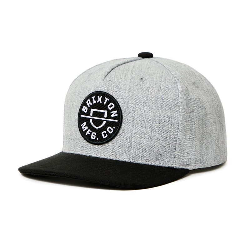 CREST C MP SNAPBACK