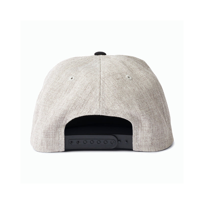 CREST C MP SNAPBACK