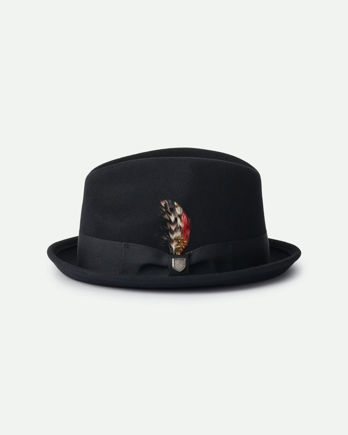 GAIN FEDORA - BLACK