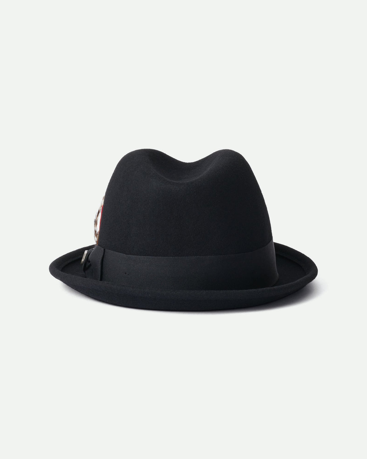 GAIN FEDORA - BLACK