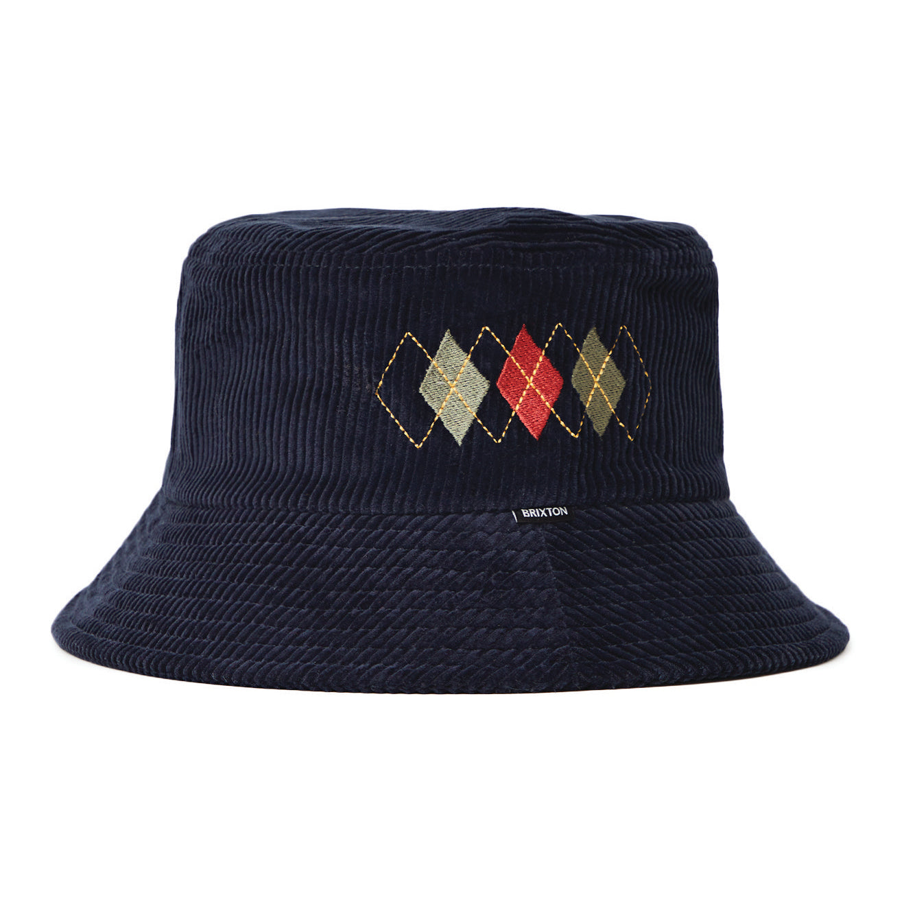 GRAMERCY PACKABLE BUCKET HAT - WANAV