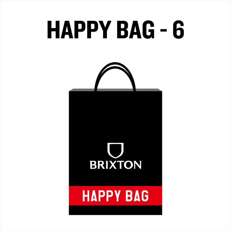 BRIXTON 2024 YEAR END HAPPY BAG-6