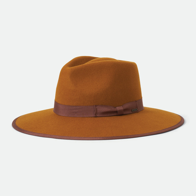 JO RANCHER - BRASS
