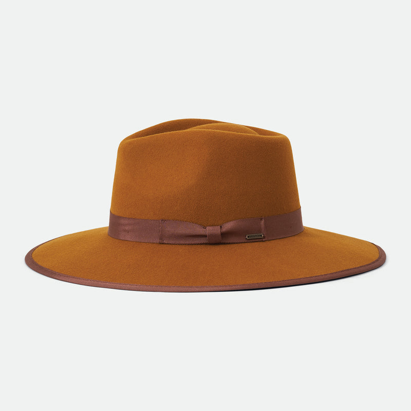 JO RANCHER - BRASS