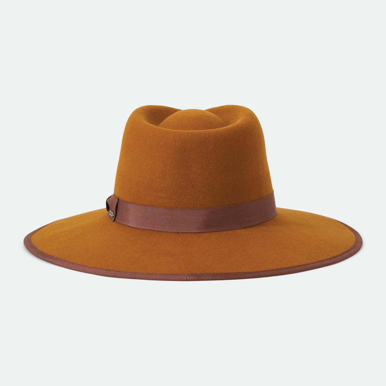 JO RANCHER - BRASS