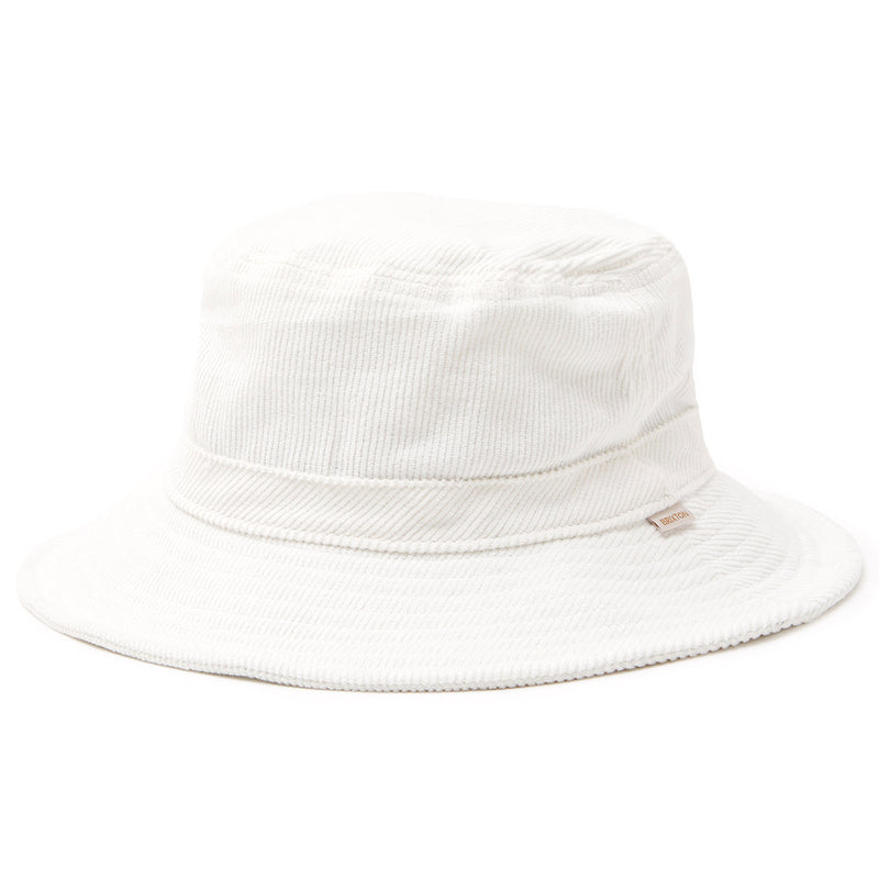 PETRA PACKABLE BUCKET HAT