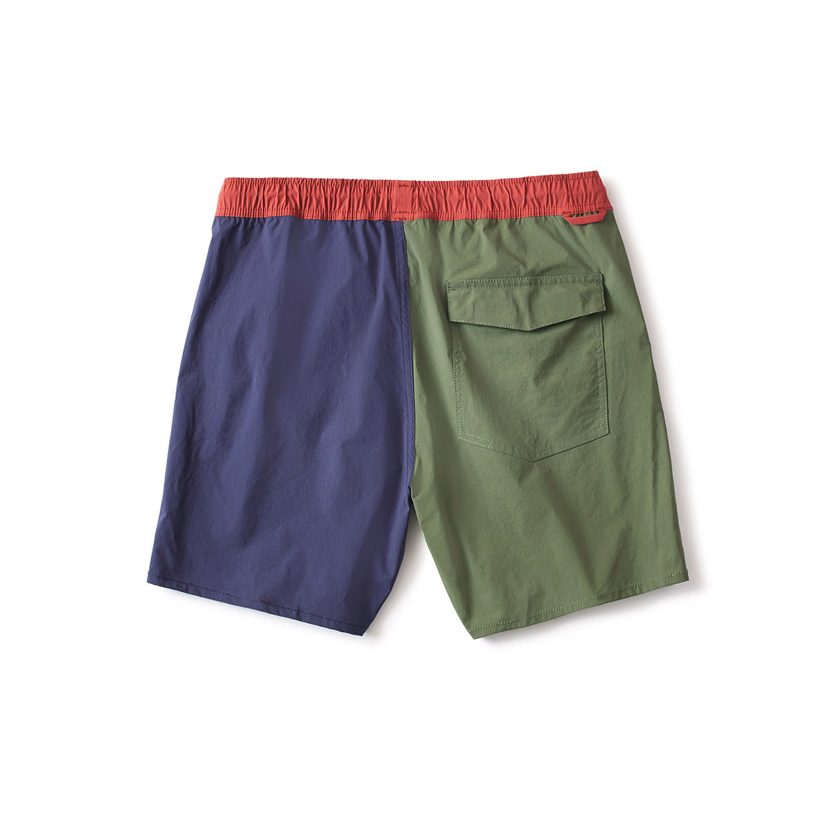 VOYAGE SHORT 18" - MULTI