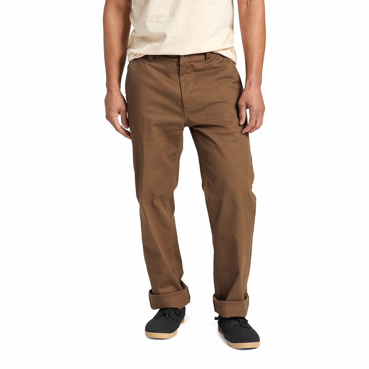CHOICE CHINO RELAXED PANT