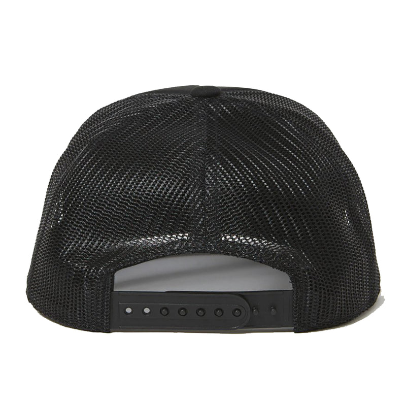 ALPHA BLOCK X C MP MESH CAP