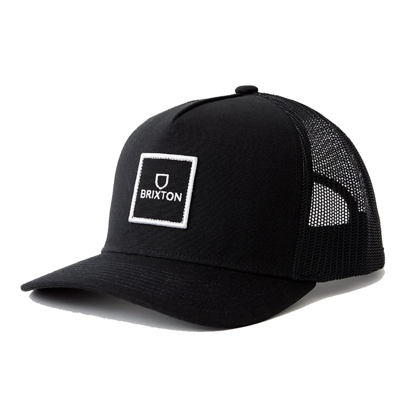 ALPHA BLOCK X C MP MESH CAP