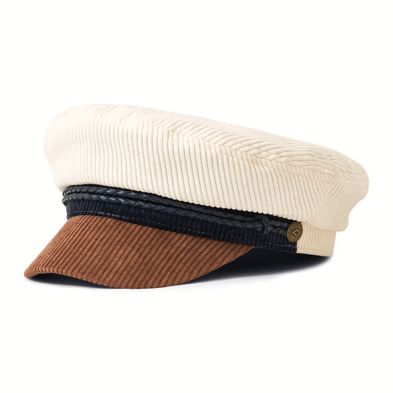 ASHLAND CAP