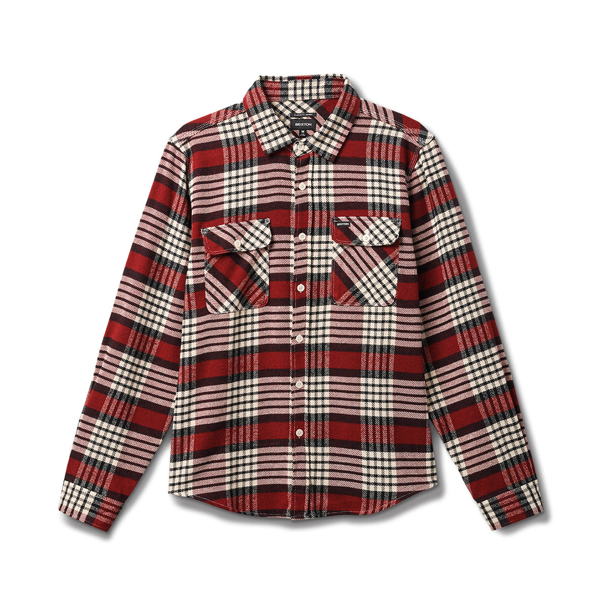 Bowery Flannel