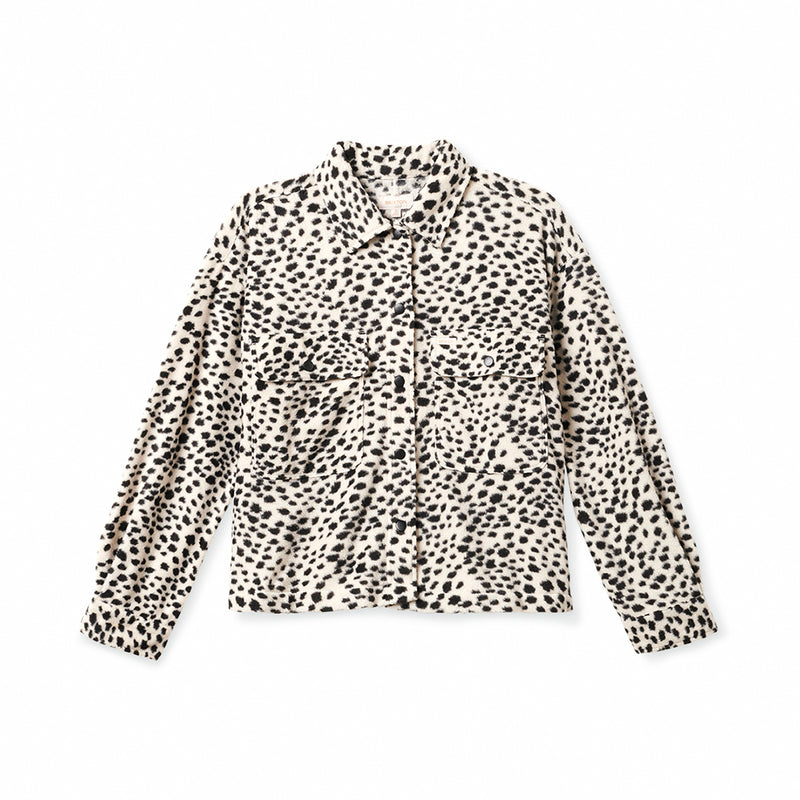 BOWERY W L/S ARCTIC STRETCH FL