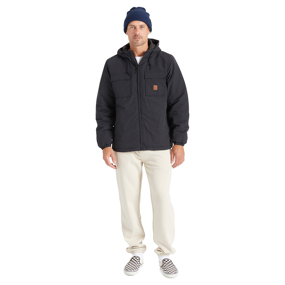 BUCK JKT
