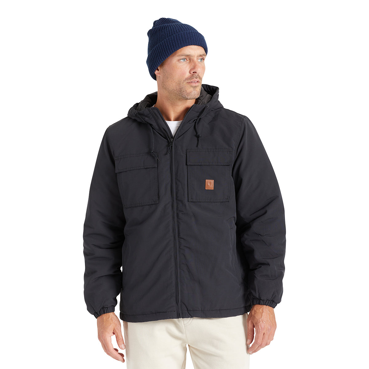 BUCK JKT